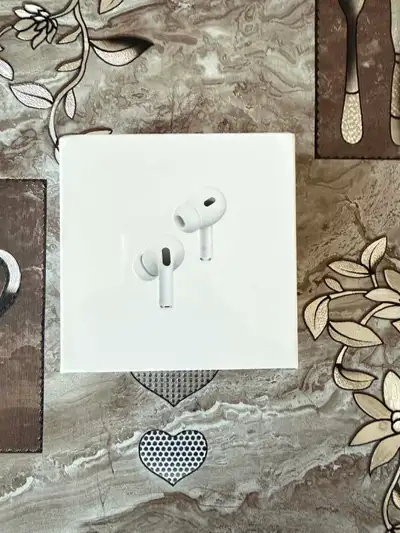 Airpod pro 2, View more