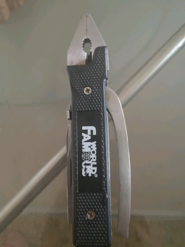 World famous heavy duty multi-tool in Hand Tools in Hamilton
