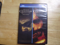 FS: "The Texas Chainsaw Massacre" /  The Texas Chainsaw Massacre