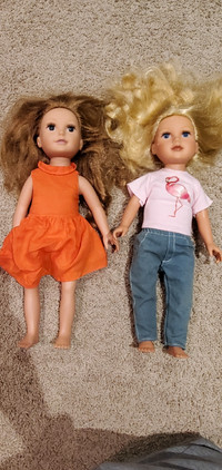 Journey   girls dolls & accessories