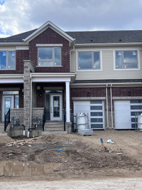 Townhouse for rent in Fergus