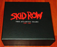 BOXSET :: Skid Row