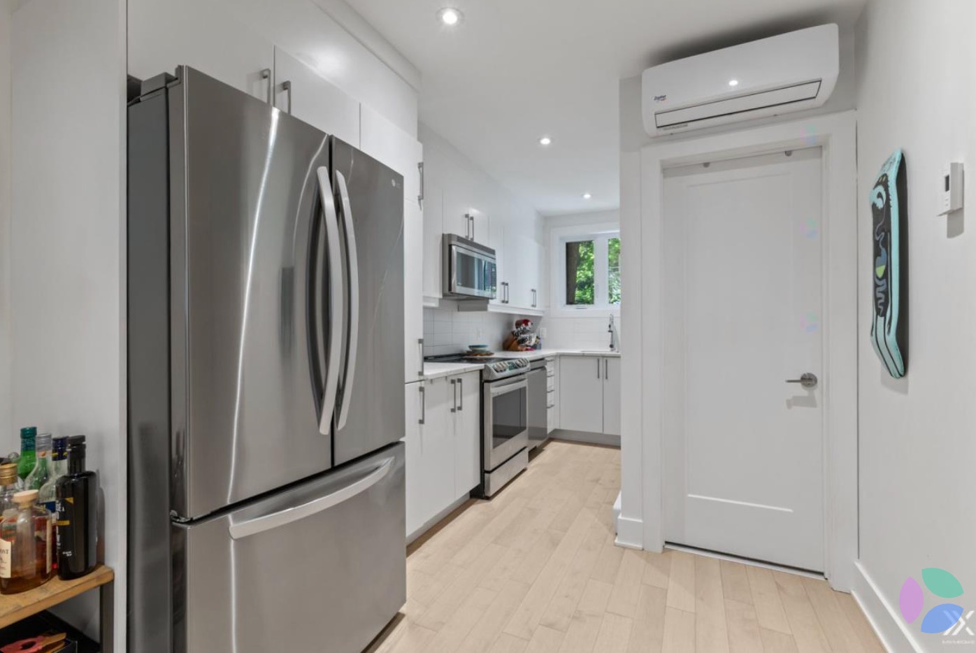 Condo NDG — photo 2
