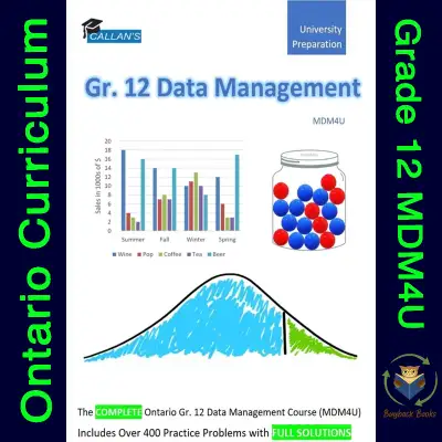 Data Management 12 MDM4U detailed Solutions GTA Delivery, View more