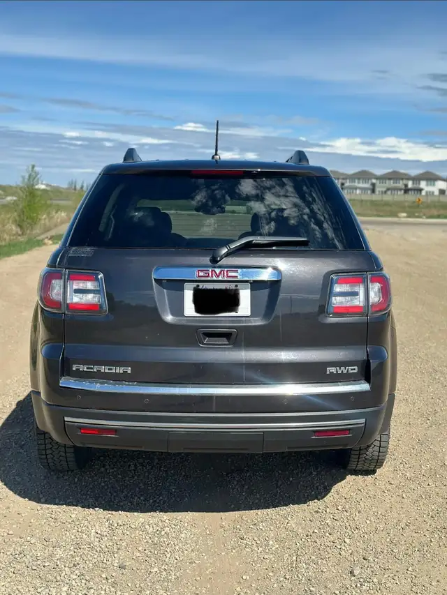 2015 GMC ACADIA SLE466870982851307522