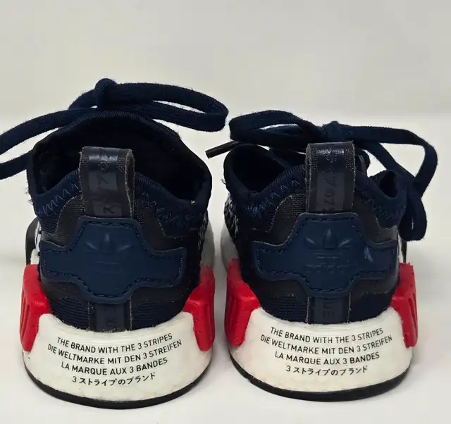 Adidad Kids NMD R1 Unisex Shoes63234500119555121