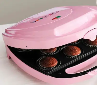 Baby cake (cup cake ) maker
