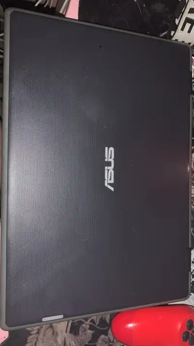 ASUS laptop, View more