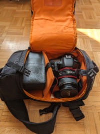 Canon EOS 7D high-end APS-C digital single-lens reflex camera