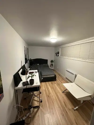 Private Room for Rent