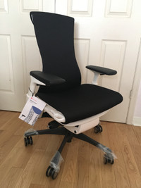 Herman Miller Embody Chair