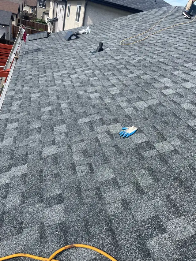 JOURNEYMAN ROOFER FIXING LEAKS & DOING REPAIRS.. 204-390-7690574230150869821448