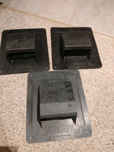 I have three unused vents. $15 each or take all three for $40