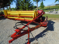 New Holland Haybines& parts, Rakes & Manure spreaders