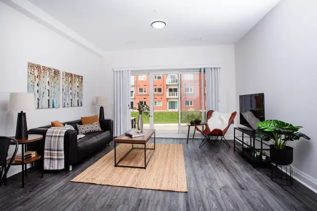 2 Bedroom Rental Flat in Smiths Falls in Long Term Rentals in Ottawa - Image 5