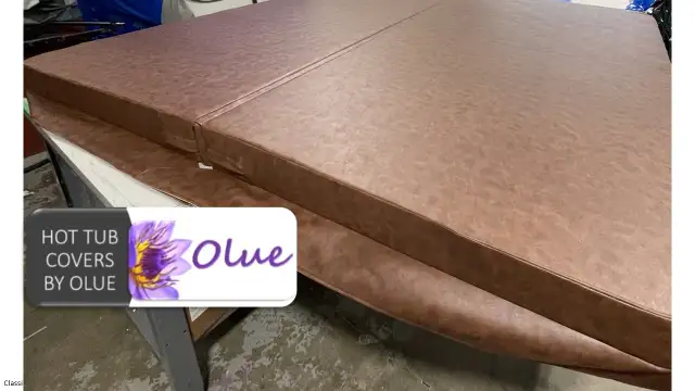 Premium Hot Tub & Spa Covers – Made Locally in Edmonton | Custom in Hot Tubs & Pools in Edmonton - Image 6