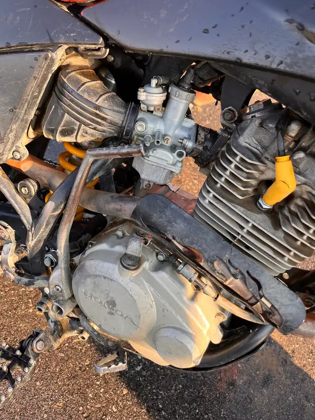 2003 Honda Crf 150f in Other in Owen Sound - Image 6