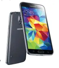 Samsung Galaxy S4 - Like New