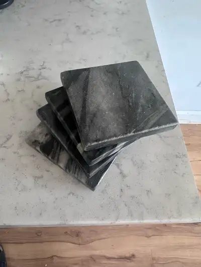 marble coasters, View more