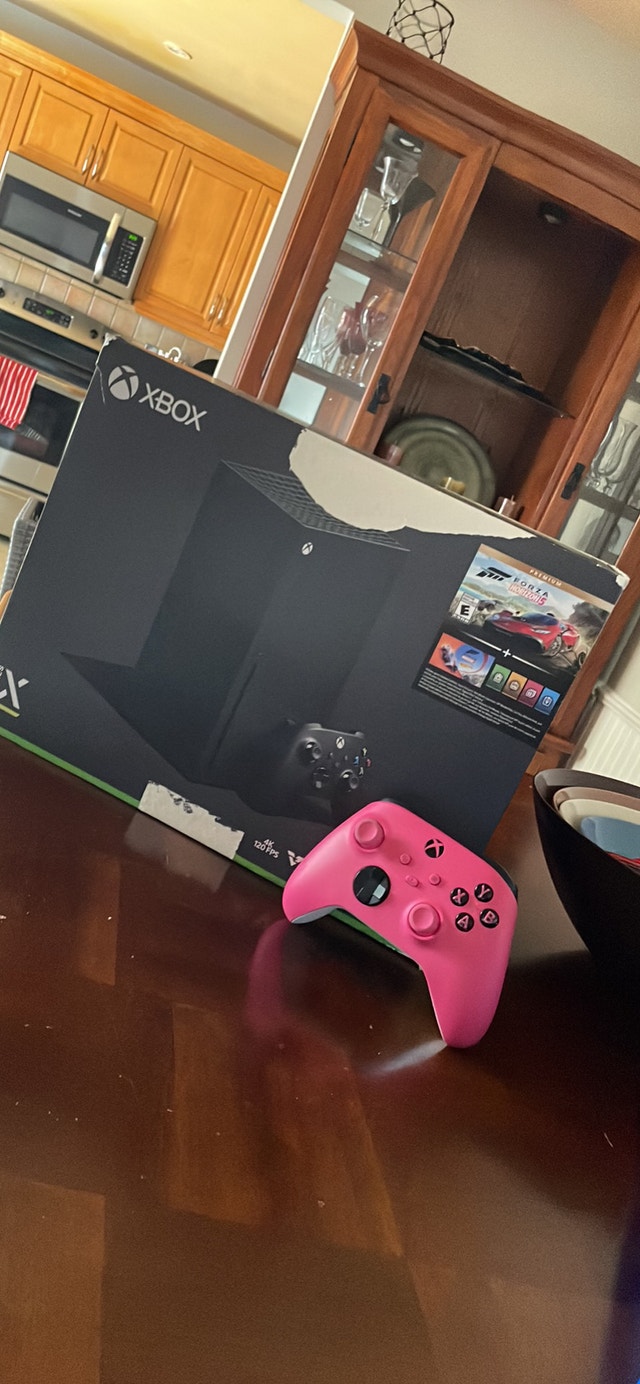 Xbox Series X 1TB Xbox Series X & S Mississauga / Peel Region Kijiji