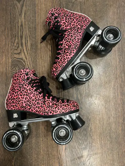 Moxi Ivy City Women’s Roller Skates - Size 5, View more