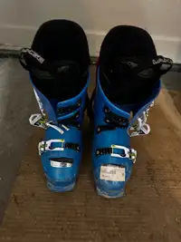Ski Boots - Lange - 25/25.5