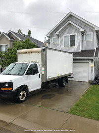 Moving & Junk Removal-780-913-1051 call or text $85 an hour