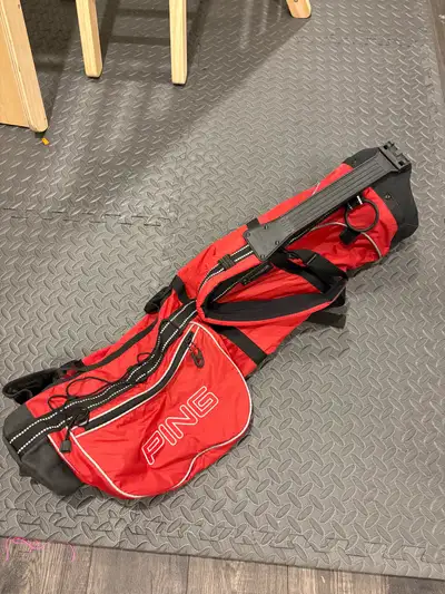 ping Sunday bag , View more
