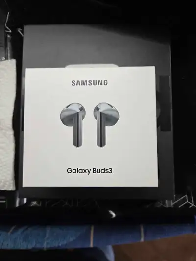 samsung galaxy buds 3 , View more