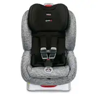 Britax Boulevard Clicktight Spark Baby Car Seat Convertible