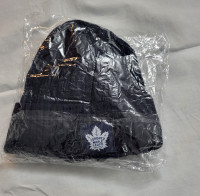 New Toronto Maple Leafs Hat, $5