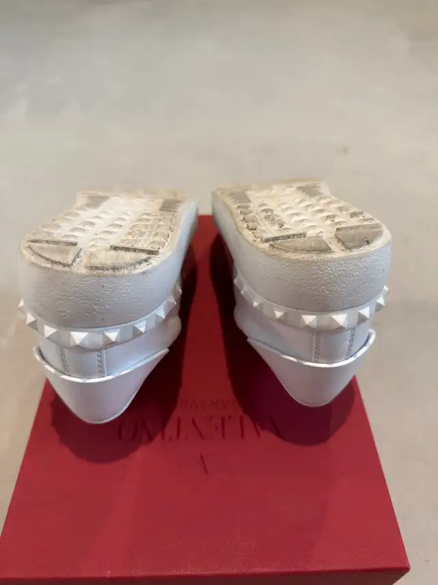 Valentino Women Sneakers in Women's - Shoes in Calgary - Image 4