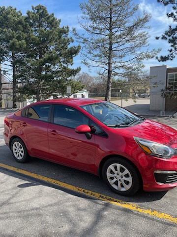 Kia Rio  in Cars & Trucks in Mississauga / Peel Region - Image 2