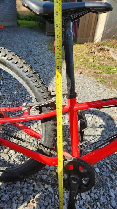 Trek Precaliber 24, View more