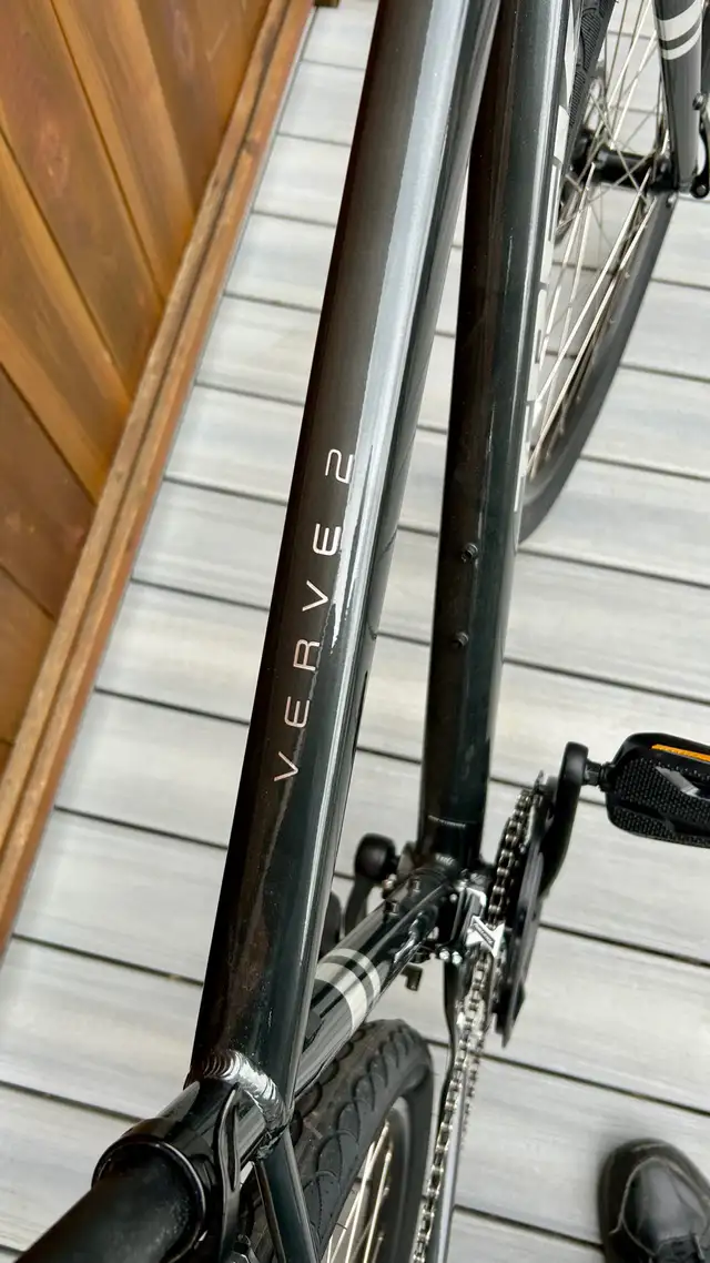 Vélo Treck Verve 2 Neuf in Cruiser, Commuter & Hybrid in Longueuil / South Shore - Image 9