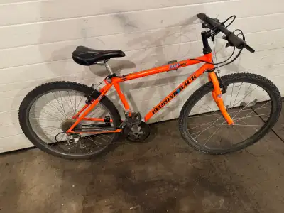 Diamondback Mountain Bike, View more