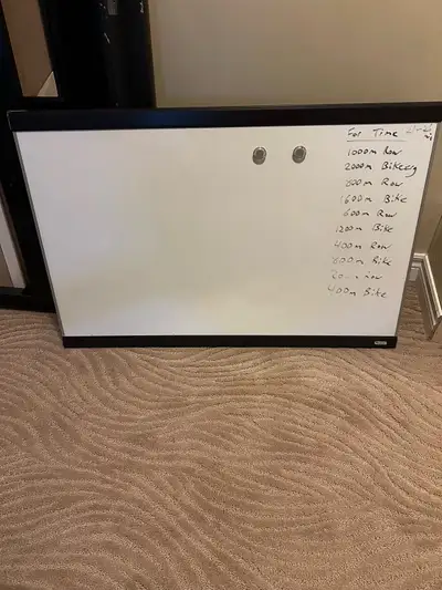 Magnetic Whiteboard / Dry Erase Board , View more