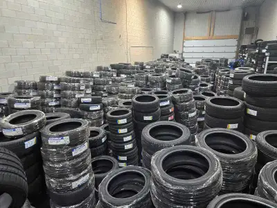 Plusieurs grandeur disponible vente entrepôt méga liquidation l Demander votre grandeur plus de 3000...