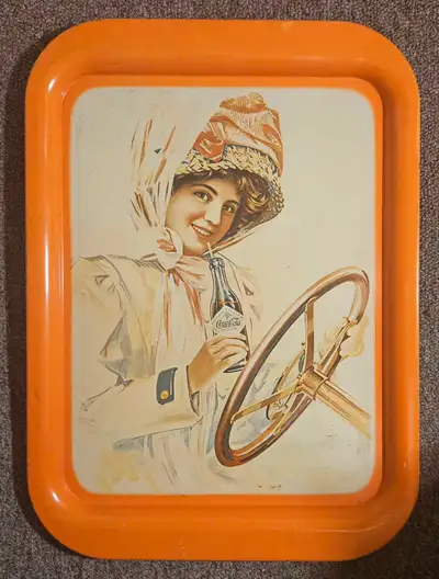 In excellent condition approximately 12 x 16