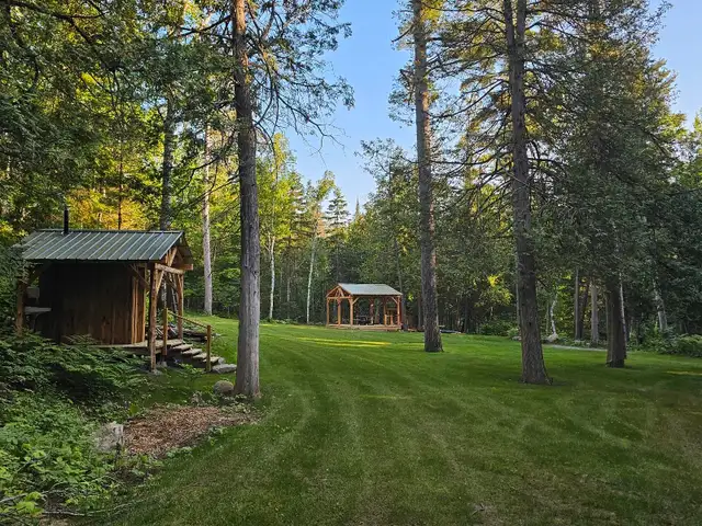 Beautiful Campsite 90 mins from GTA in Ontario in Canada - Image 2