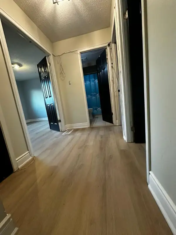$1.89/ SQFT : Hardwood/Vinyl Floor Installation & Refinishing63581889813635121