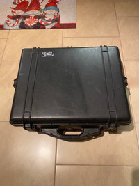 Save 30%….King Pelican Case (Storage, Safety, Transportation)