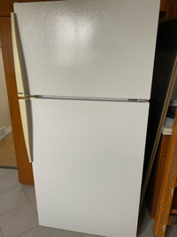 Amana Fridge