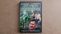 Alien Apocalypse - DVD