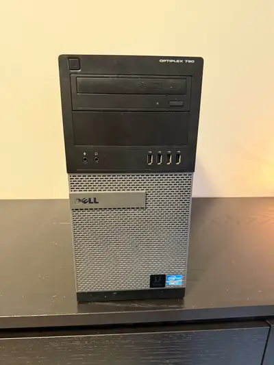 computer setup, View more