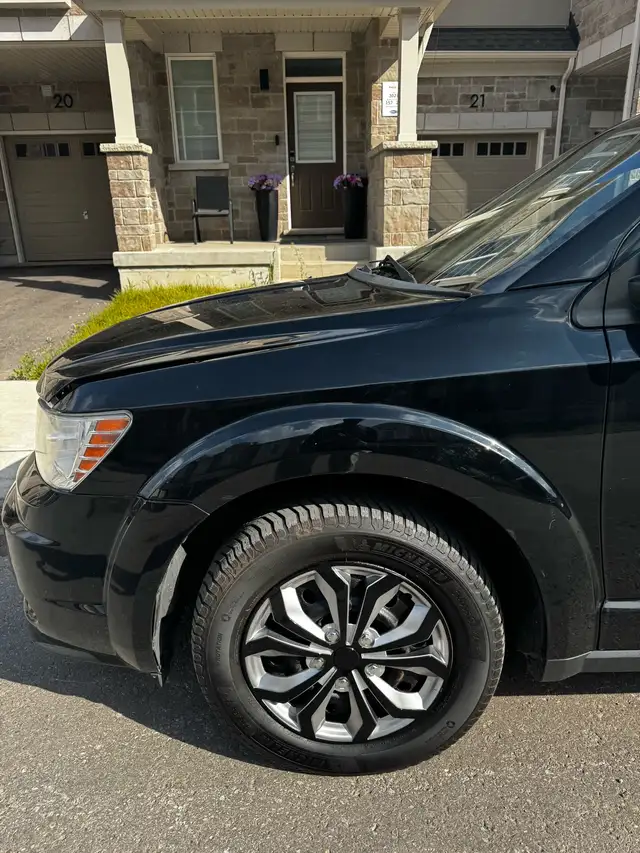 2015 Dodge Journey | 3rd Row Seating558834062826547202