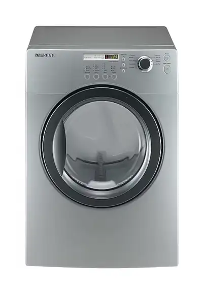 Used Samsung Dryer, View more