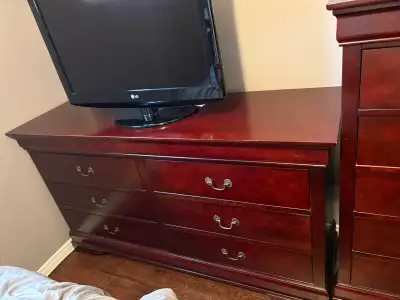 6-drawer Dresser, View more