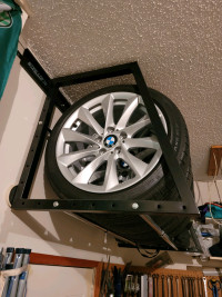 BMW OEM wheels 