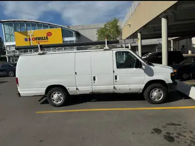 Ford E 250 Econoline for sale $7500, View more